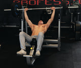 PANCA OLIMPICA - INCLINATA | WBX 3800