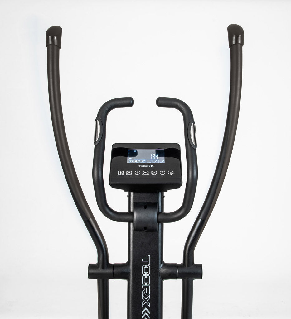Toorx Vertical ELLITTICA ERX-3000 – angolazione o dettaglio 9