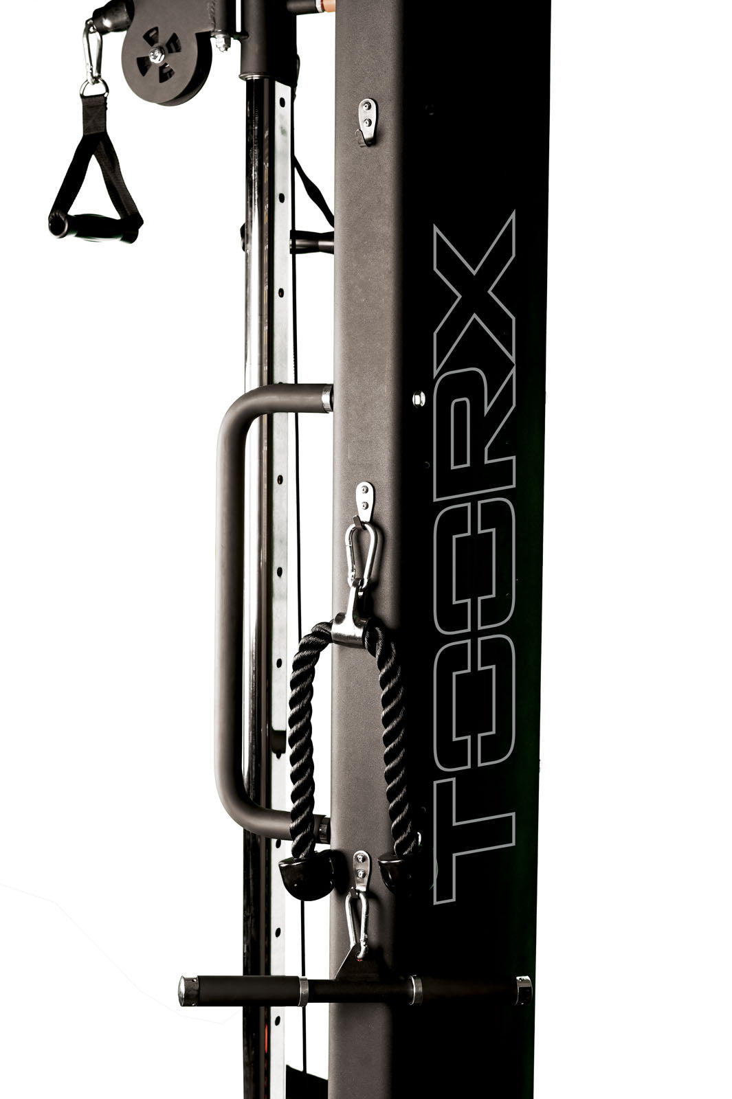 ERCOLINA SINGLE PULLEY | CSX 2000