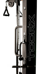 ERCOLINA SINGLE PULLEY | CSX 2000