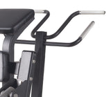 Toorx Vertical STANDING LEG CURL FWX-5000 – vista o dettaglio 4