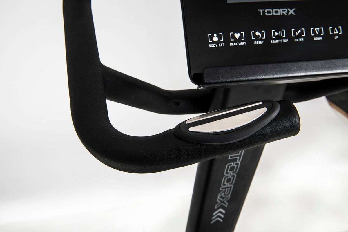 Toorx Vertical BIKE ERGOMETRO BRX-3000 – angolazione o dettaglio 15