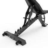 Toorx Vertical PANCA REGOLABILE WBX-400 – vista o dettaglio 4