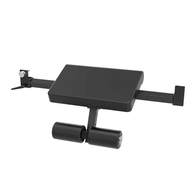 Toorx HPASX-4.5-6-7-9.5 Hip Thrust con foam roller – accessorio