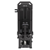 Toorx Vertical LEG ABDUCTOR / ADDUCTOR PLX-5750 – vista e dettaglio 1