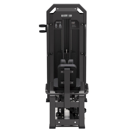 Toorx Vertical LEG ABDUCTOR / ADDUCTOR PLX-5750 – vista e dettaglio 1