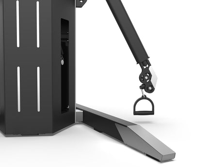 DUAL PULLEY | CSX 5500