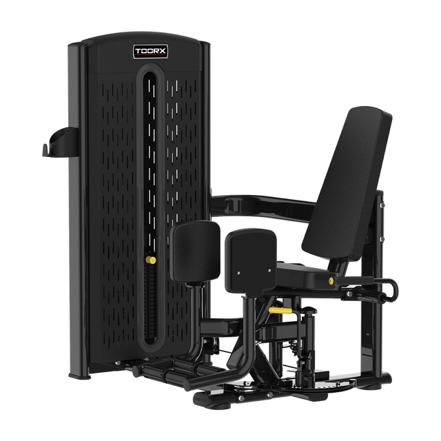 Toorx Vertical ABDUCTOR PLX-3700 – macchinario completo