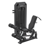 Toorx Vertical LEG EXTENSION / PRONE LEG CURL PLX-5550 – macchinario completo