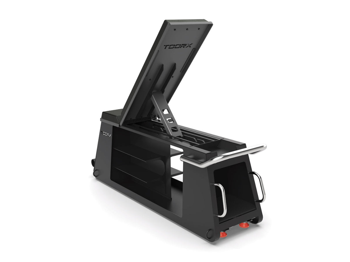 PANCA MULTI FUNCTIONAL | WBX 1000