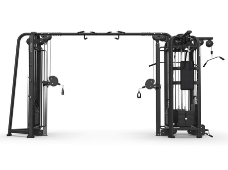 JUNGLE - 5 STAZIONI | CSX 9100