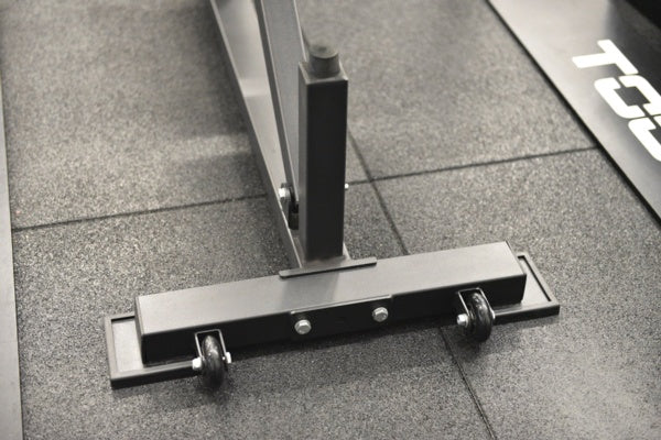 Toorx Vertical PANCA REGOLABILE WBX-200 – vista o dettaglio 7