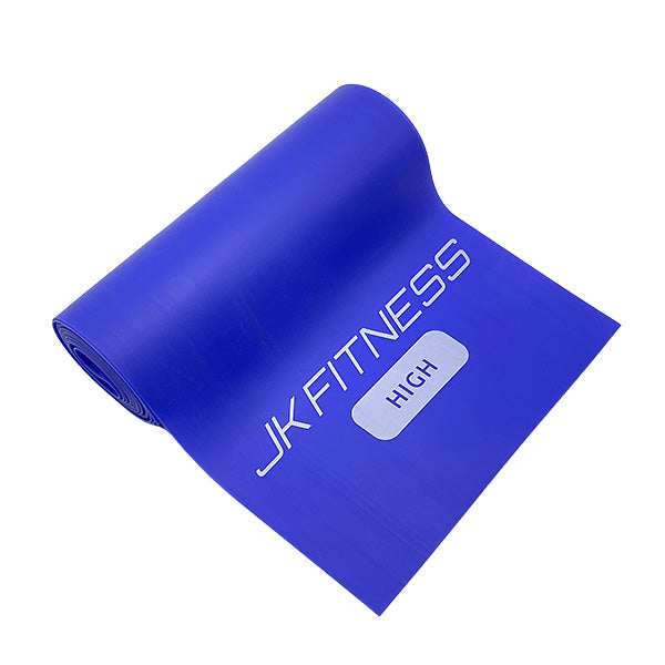 BANDA ELASTICA IN TPE - STRONG | 180 x 15 CM