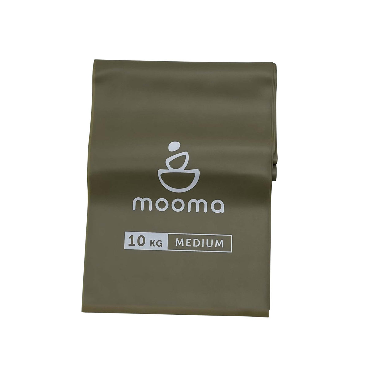 BANDA ELASTICA IN TPE - MEDIUM | 180 x 15 CM