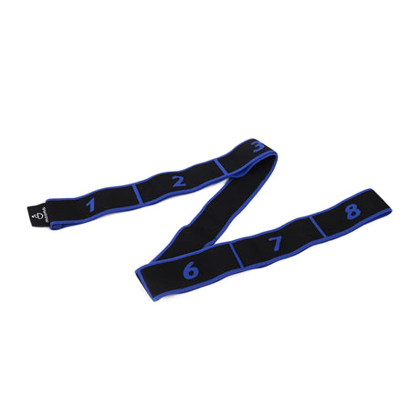 BANDA ELASTICA IN TESSUTO CON ASOLE