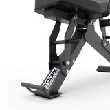 Toorx Vertical PANCA REGOLABILE WBX-400 – vista o dettaglio 7