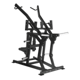 Toorx Professional FWX-6650 Lat Pulldown, macchinario completo