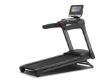 Toorx Vertical TAPIS ROULANT TFT TRX-2500-TFT – angolazione o dettaglio 2