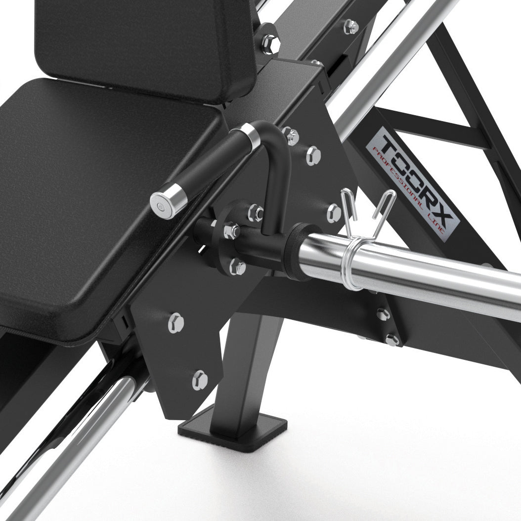 Toorx Vertical LEG PRESS / CALF RAISE LPX-5000 – vista o dettaglio 2