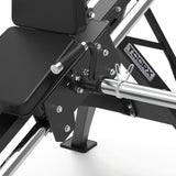 Toorx Vertical LEG PRESS / CALF RAISE LPX-5000 – vista o dettaglio 2