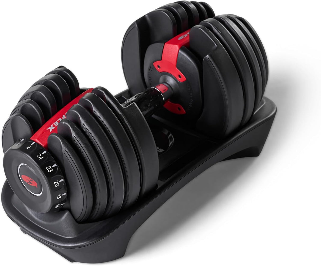 MANUBRIO SELETECH - 552i | 2,3 - 23,8 KG