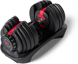 MANUBRIO SELETECH - 552i | 2,3 - 23,8 KG