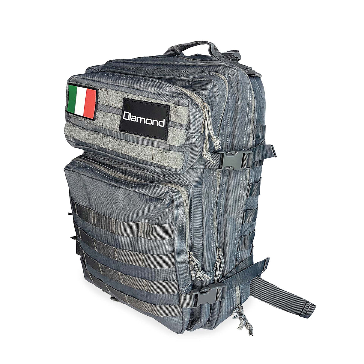 ZAINO TACTICAL