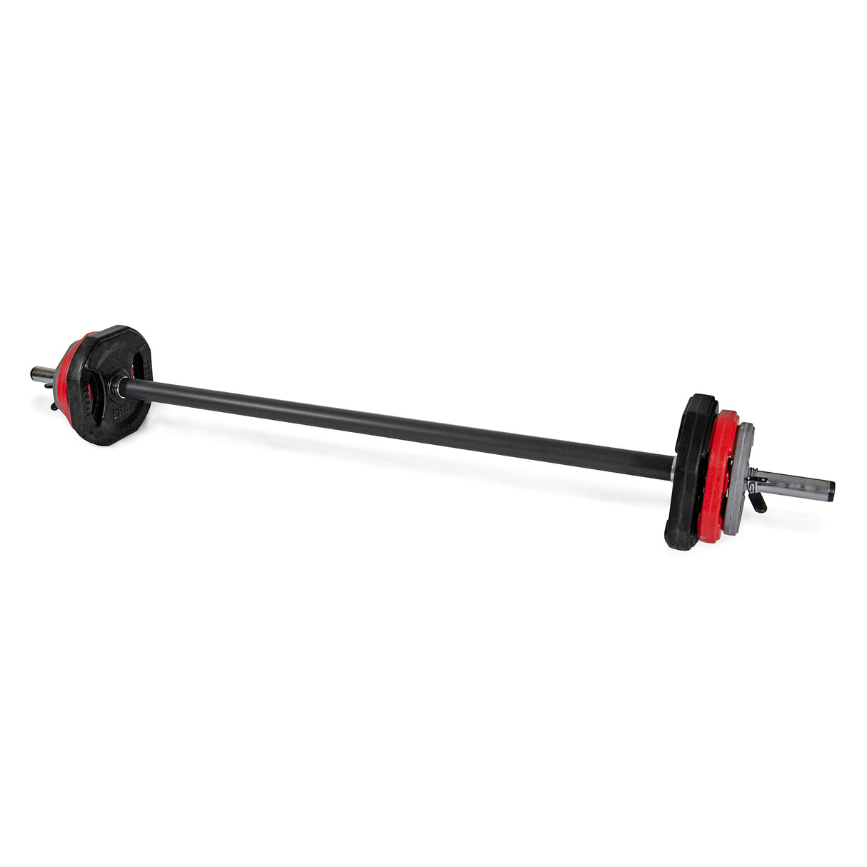 SET BODY PUMP - 20 KG