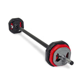 SET BODY PUMP - 20 KG