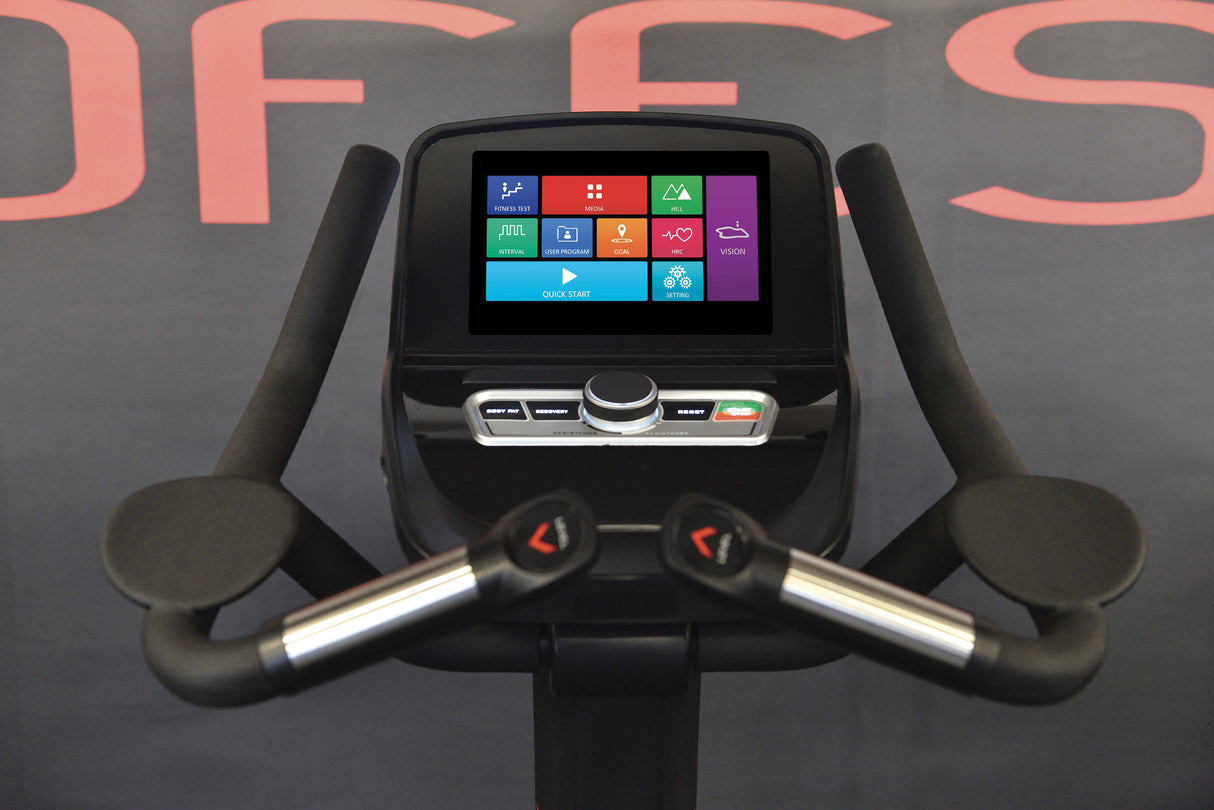 BRX 9500 TFT