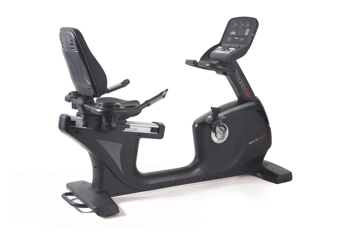 BRX R 9500