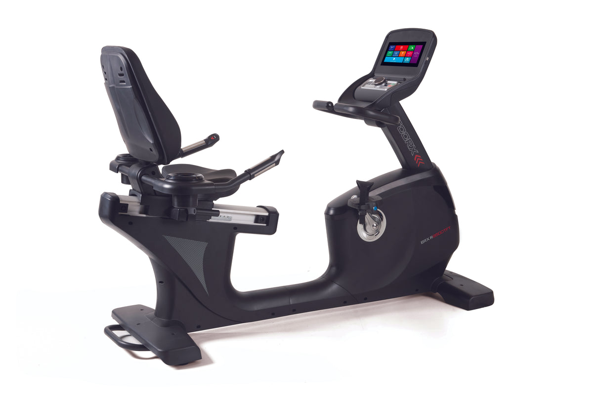 BRX R 9500 TFT