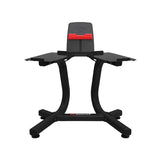 RASTRELLIERA PER MANUBRI SELETECH