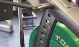 Toorx Vertical HACK SQUAT FWX-6200 – vista o dettaglio 2