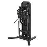 Toorx Vertical MULTIFLIGHT PLX-5350 – vista e dettaglio 1
