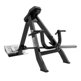 Toorx Professional FWX-6950 Standing T Bar, macchinario completo