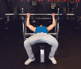 PANCA OLIMPICA - PIANA | WBX 3400