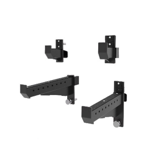 Toorx SB-FSASX-7 – accessorio completo su sfondo bianco