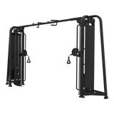 Toorx SSCSX7-9 – configurazione CSX-7000 con due moduli e cross bar; altri componenti esclusi