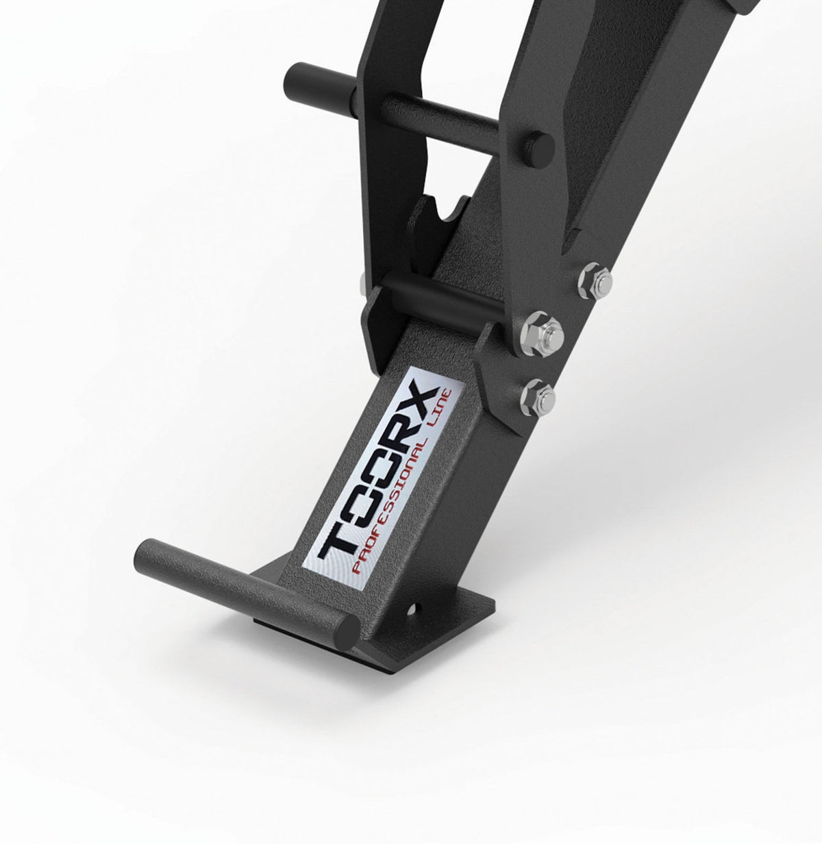 Toorx Vertical PANCA REGOLABILE WBX-400 – vista o dettaglio 3