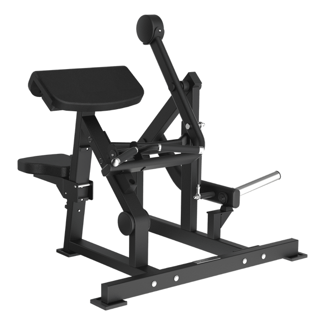 Toorx Professional FWX-7100 Biceps Curl, macchinario completo