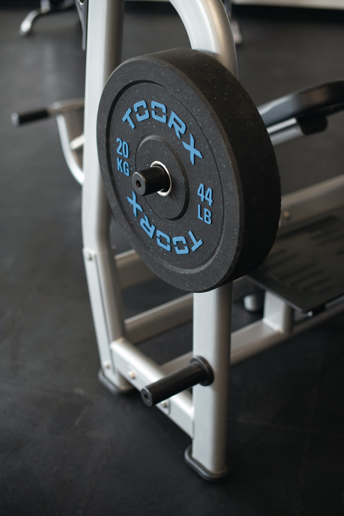 PANCA OLIMPICA - INCLINATA | WBX 3800