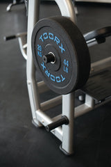 PANCA OLIMPICA - INCLINATA | WBX 3800