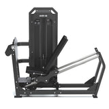 Toorx Vertical LEG PRESS / CALF PLX-5850 – vista e dettaglio 4