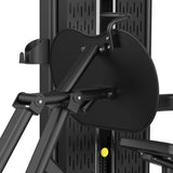Toorx Vertical HORIZONTAL LEG PRESS PLX-4800 – vista o dettaglio 1