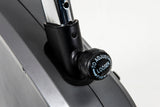 Toorx Vertical BIKE ERGOMETRO BRX-3000 – angolazione o dettaglio 4