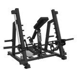 Toorx Professional FWX-6910 Linear T Bar, macchinario completo