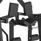 Toorx Professional FWX-7500 Standing Leg Curl, appoggio e regolazioni