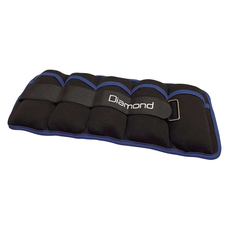 COPPIA CAVIGLIERE A PESO VARIABILE