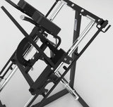 Toorx Vertical HACK SQUAT / LEG PRESS HSX-3000 – vista o dettaglio 3
